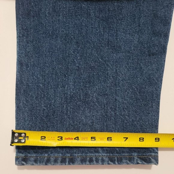 Wrangler Premium Quality, Regular Fit, Mens 42 x 30. - Picture 6 of 9